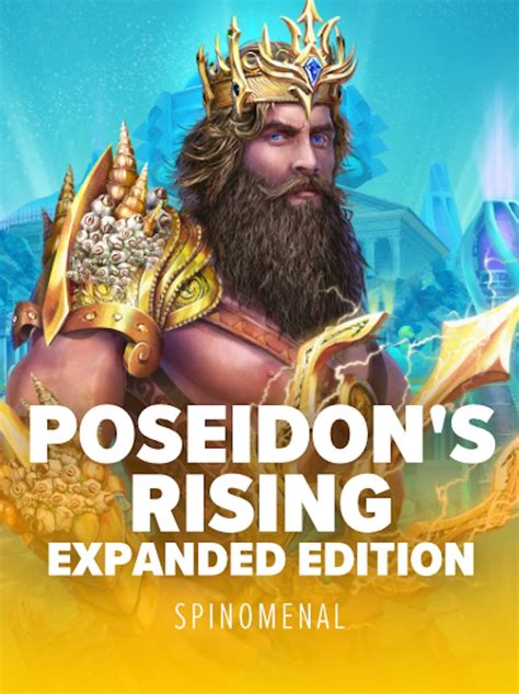 Poseidon S Rising Expanded Edition betsul